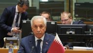 Minister of State for Foreign Affairs HE Sultan bin Saad Al Muraikhi