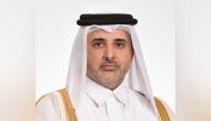 Minister of Municipality H E Dr. Abdullah bin Abdulaziz bin Turki Al Subaie 