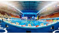 Doha is an experienced host city for major aquatics events, having successfully organised several World Aquatics events in the past.