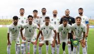 The last time Pakistan played football in India was in 2014. (Photo: Twitter / Pakistan Football Federation - @TheRealPFF)