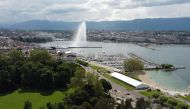 File Photo: Geneva, Switzerland, June 8, 2021. REUTERS/Denis Balibouse