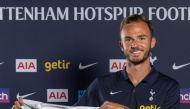 Photo credit: Facebook/ Tottenham Hotspur 
