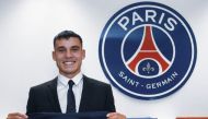 Image: Twitter / @PSG_inside