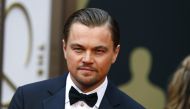 File photo of Leonardo DiCaprio