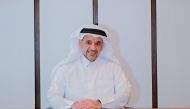 QU President Dr. Omar Al Ansari