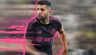 Image: Twitter/ @InterMiamiCF