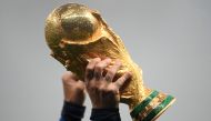 Photo credit: Official website of Asian Football Confederation (AFC).