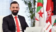Roni Tohme, Chief Executive Officer, Ooredoo Algeria