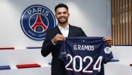 Pic: Twitter / PSG 