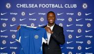 Source: Chelsea FC official website 