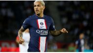 Photo credit: Paris Saint-Germain