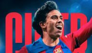 Image: Twitter/@FCBarcelona_es