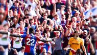 Source: Twitter/@CPFC