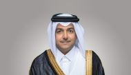 Ambassador H E Dr. Mutlaq bin Majed Al Qahtani 
