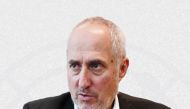 Stephane Dujarric
