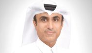 H E Mohammed bin Hassan Al Obaidli 