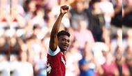 Source: Twitter/@WestHam 