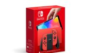 Image: Nintendo Switch OLED Model: Mario Red Edition / Nintendo Co.