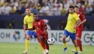 Pic: Al Duhail / X 