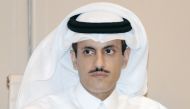 Chairman of the Board of Directors of Dar Al Sharq Media Group Sheikh Dr. Khalid bin Thani bin Abdullah Al Thani

