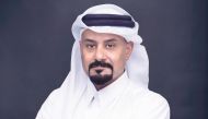 QFC Authority CEO Yousuf Mohamed Al Jaida
