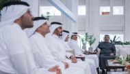 Image: The Amir HH Sheikh Tamim bin Hamad Al Thani on X - @TamimBinHamad