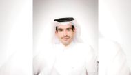 Doha Insurance Group CEO Jassim Ali bin Abdulrahman Al Muftah
