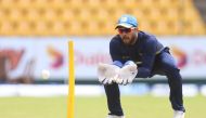 File photo: Sri Lanka Cricket on X