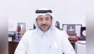Qatar Media Corporation (QMC) CEO H E Sheikh Abdulaziz bin Thani Al Thani 