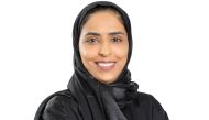 Fatima Sultan Al Kuwari, Group Chief Human Resources Officer at Ooredoo 
