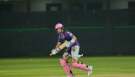 England batsman Joe Root. Pic: Rajasthan Royals