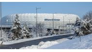 Picture shared by FC Bayern Munich
