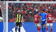 Souce: @AlAhly on X