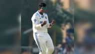 Picture: Deepti Sharma, shared by BCCI Women / X