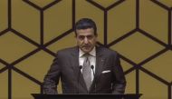  UN Special Advocate on the Prevention of Corruption H E Dr. Ali bin Fetais Al Marri