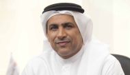 CEO of HSBC Qatar Abdul Hakeem Mostafawi.
