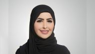 Director of Al Jazeera Media Institute Eman Al Ameri 