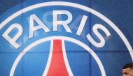 Paris Saint-Germain's French forward #07 Kylian Mbappe reacts before the French Champions' Trophy (Trophee des Champions) football match between Paris Saint-Germain (PSG) and Toulouse FC at the Parc des Princes stadium in Paris on January 3, 2024. (Photo by Franck Fife / AFP)
 