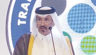 QC’s First Vice-Chairman, Mohamed bin Ahmed bin Twar Al Kuwari