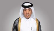 Minister of State for Foreign Affairs HE Sultan bin Saad Al Muraikhi