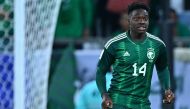 Saudi Arabia’s Talal Haji is the  youngest player ever to play in an AFC Asian Cup match. 
