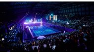 Full house at World Aquatics Championships – Doha 2024 Opening Ceremony