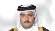 Dukhan Bank Chairman Sheikh Mohammed bin Hamad bin Jassim Al Thani