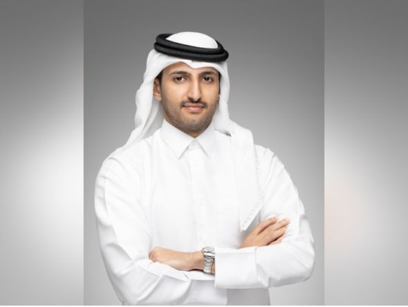 File Photo (HE Sheikh Ali Al-Thani)
