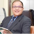 Dr. Kamal Hamidou 