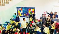 The centre, which has over 35 students with Autism Spectrum Disorder (ASD), organised a series of engaging and educational activities at its premises.