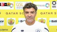Pic: Qatar Sport Club on X 