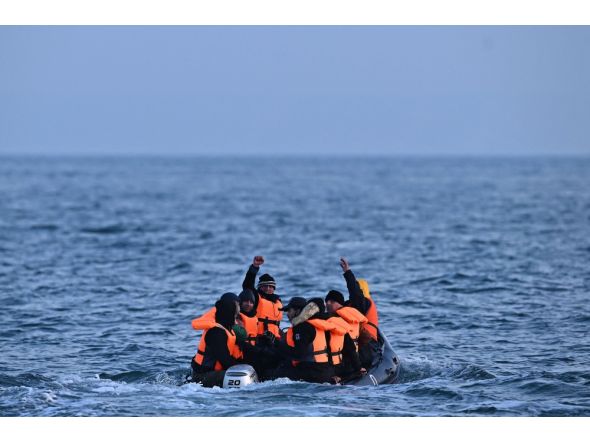 Representational file photo