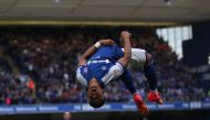 Image: Ipswichtown on Instagram