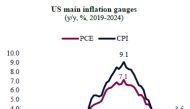 US main inflation gauges (y/y, %, 2019-2024)